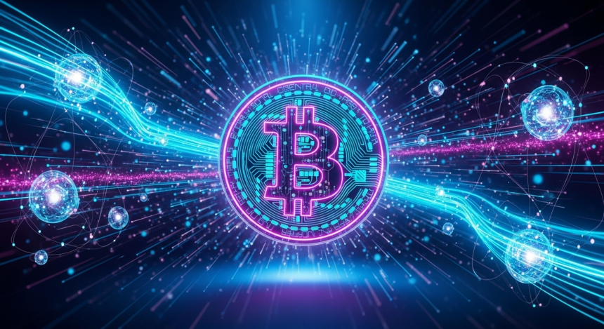 반에크 CEO “비트코인 암호 보안, 양자컴퓨팅 위협에 내부 논의 진행 중”