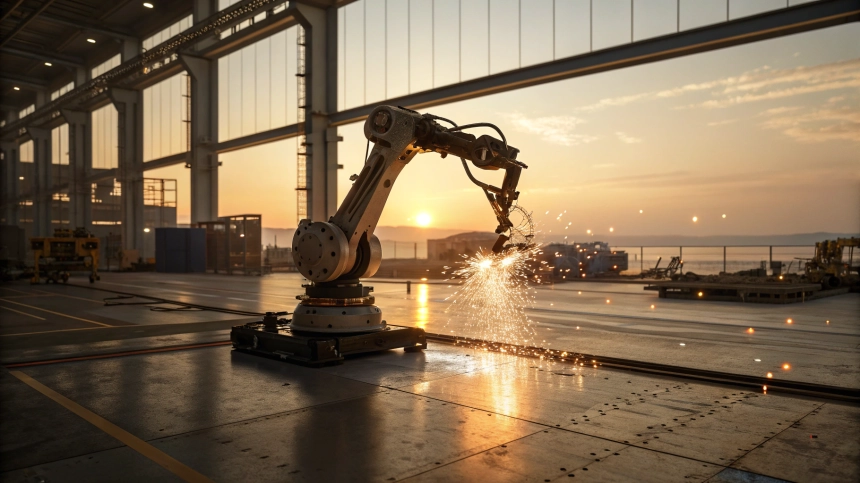 제조업의 미래, 에이전틱 AI가 잡는다… QAD '사람 중심' 전략 주목