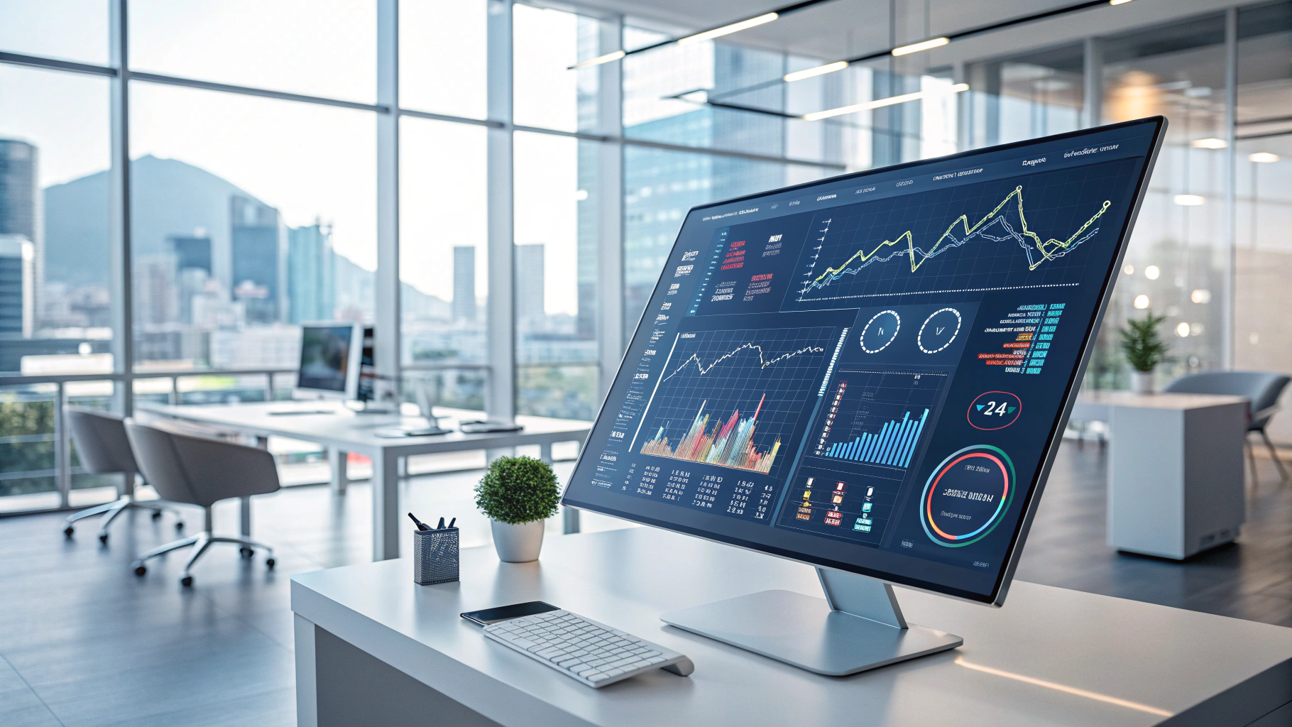 AI 회계 스타트업 뉴머릭, 5,100만 달러 유치…'재무 운영 플랫폼' 본격 시동