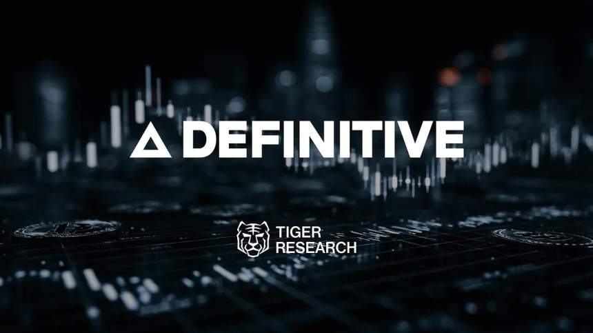  ‘코인베이스 출신’이 만든 디피니티브, 베이스 토큰 출시 앞두고 주목…기관용 디파이 인프라로 급부상