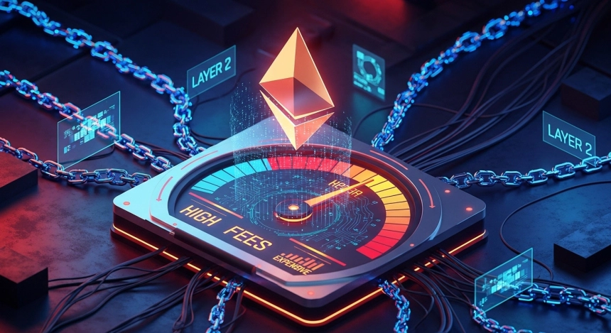 이더리움 블롭 수수료 역대 최고…푸사카 업그레이드로 비용 안정화 나선다