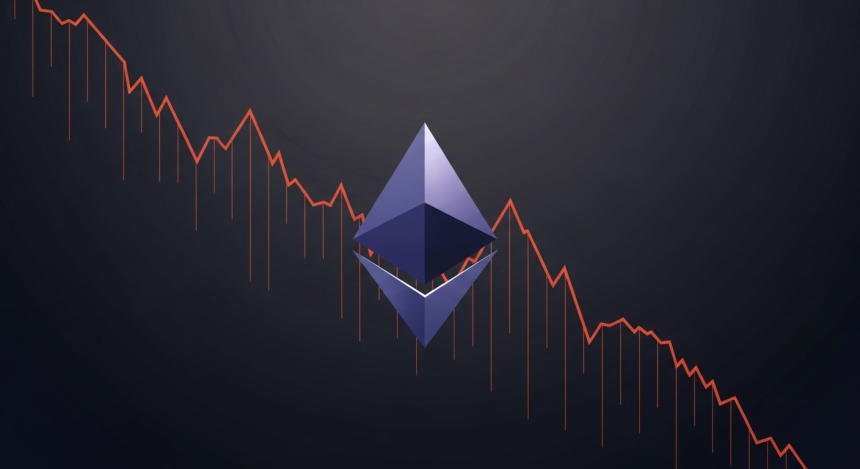  이더리움($ETH) ETF 3거래일 연속 자금 이탈…기술적 하락 신호 겹쳐 단기 우려 확산