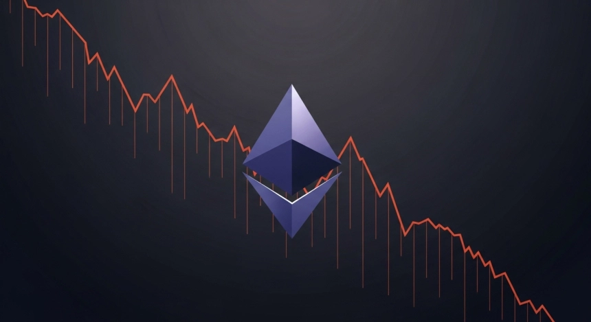 이더리움($ETH) ETF 3거래일 연속 자금 이탈…기술적 하락 신호 겹쳐 단기 우려 확산