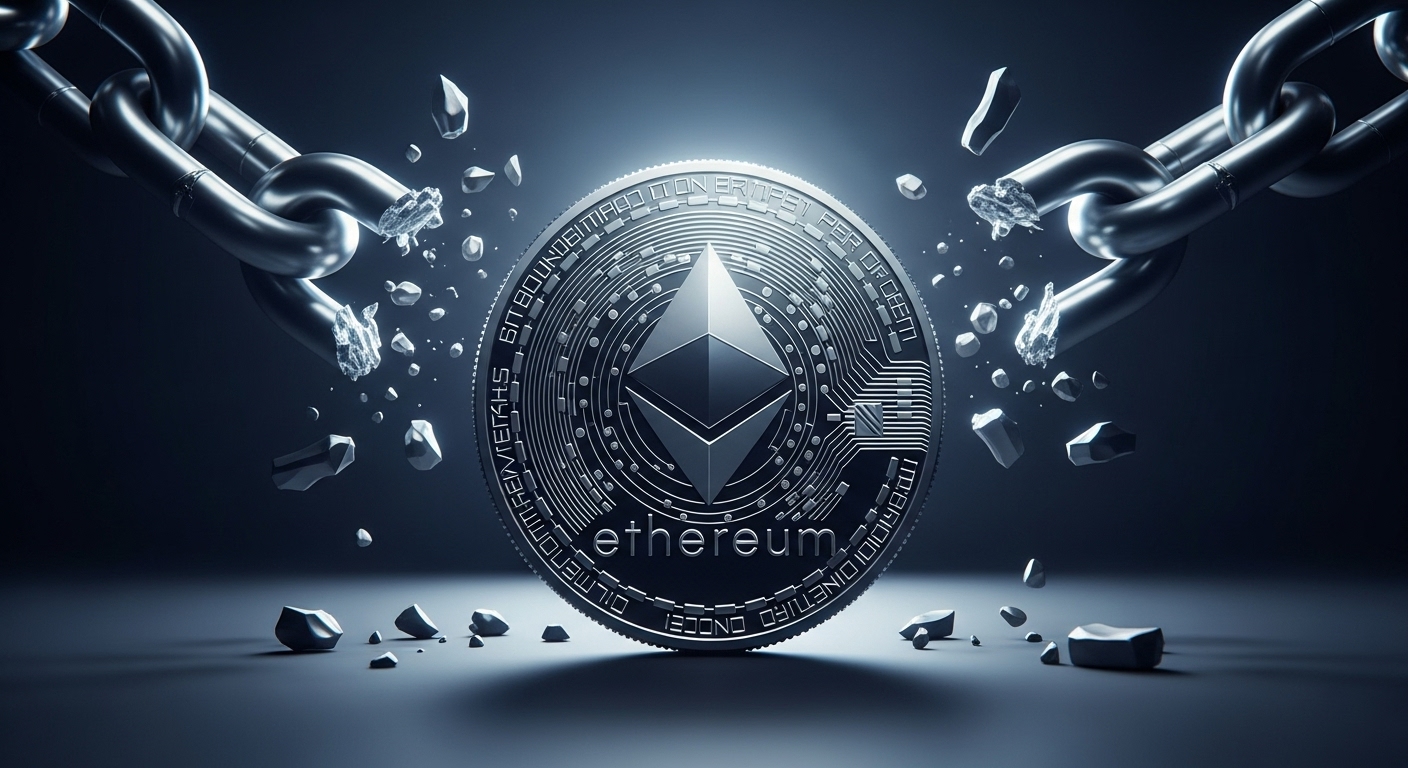 이더리움 사기에 첫 환불…지카시노, 피해자에 35% 돌려줘