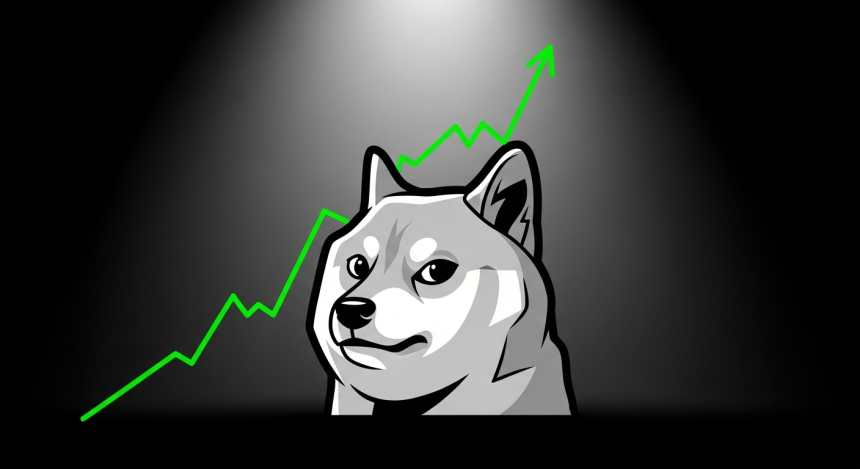  도지코인(DOGE), 기술적 분기점 돌파 여부에 시장 이목…ETF 효과 이어질까