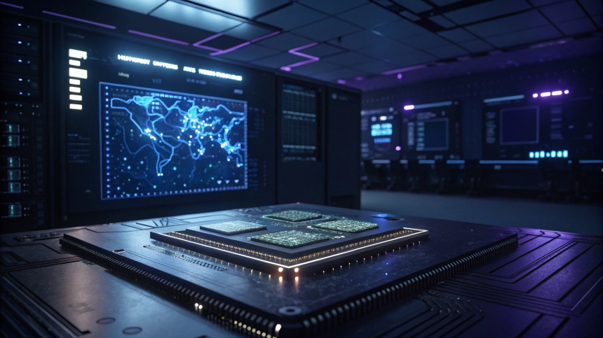 터니움, 에이전틱 AI로 보안·엔드포인트 자율화 시대 연다