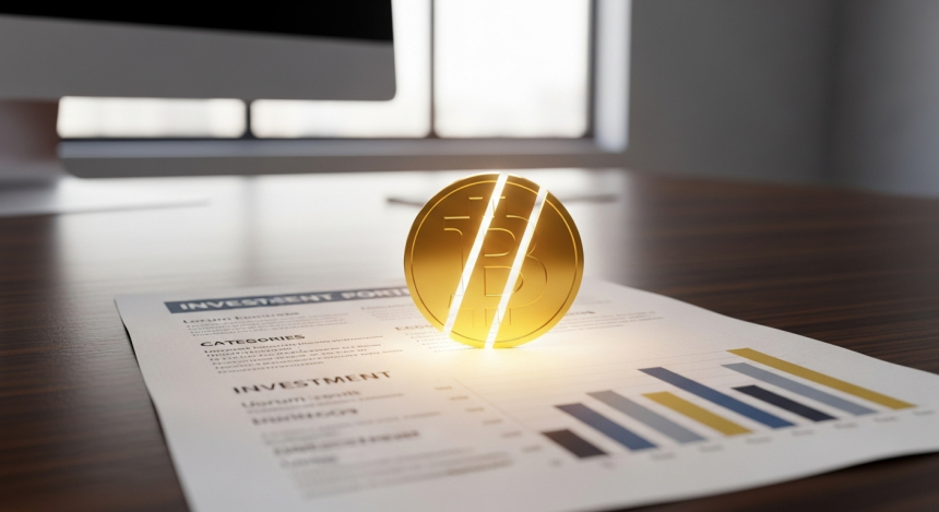 ‘포트폴리오 다변화’가 수익성 앞섰다…비트코인 중심 투자 전략 변화 뚜렷