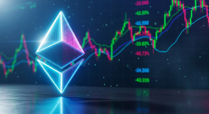  이더리움($ETH) 3,160달러로 4개월 최저…연말 5,000달러 반등 시나리오 여전