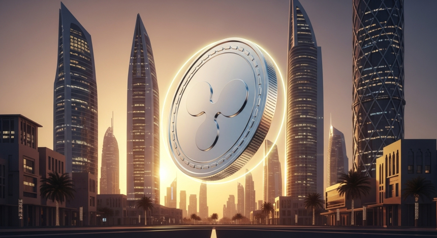  리플 스테이블코인 RLUSD, 아부다비 금융당국 공식 승인…중동 담보 자산 진입