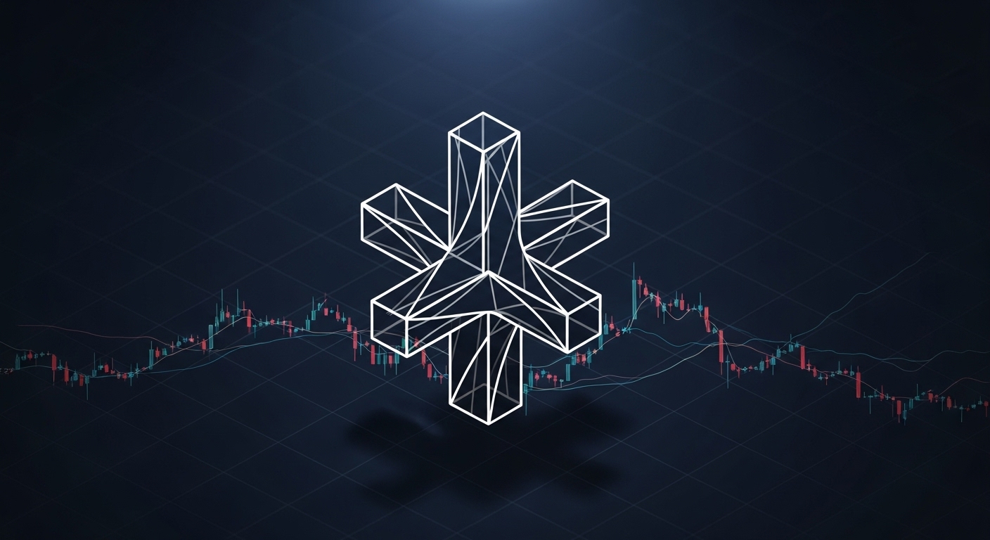 카르다노(ADA) 기술적 데드크로스 돌입…하락 추세 심화