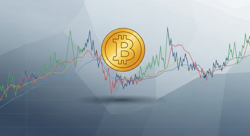  비트코인($BTC) 11만 달러 돌파 시도…거래량 부진 속 단기 조정 가능성