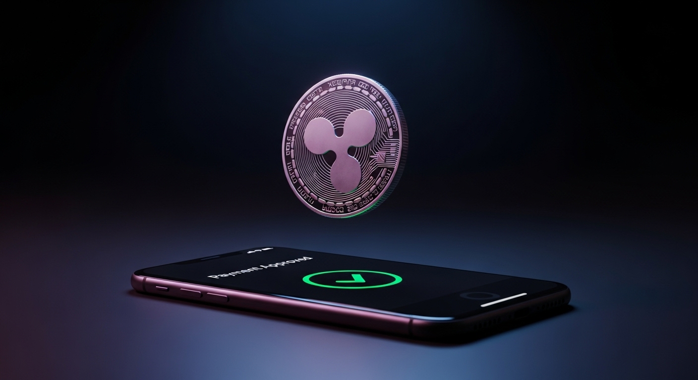 XRP, 애플·구글페이 직접 연동…40개국 결제시장 진입