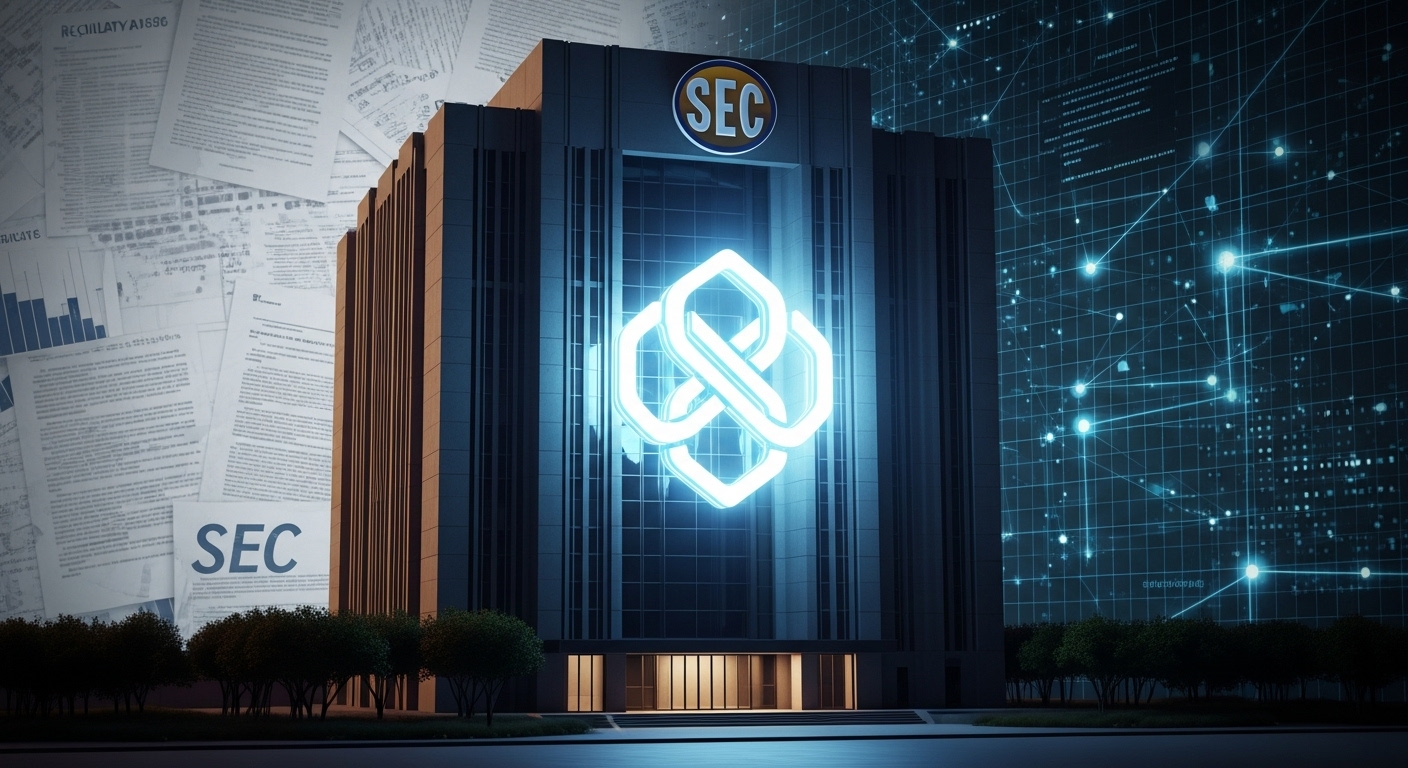 SEC, 2025년 암호화폐 규제 개편안 발표…거래소 상장·세이프하버 기준 포함