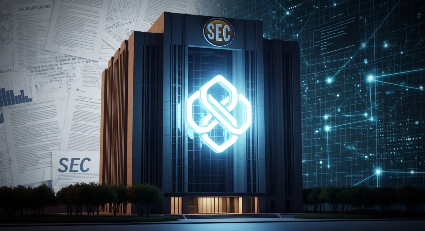 SEC, 2025년 암호화폐 규제 개편안 발표…거래소 상장·세이프하버 기준 포함