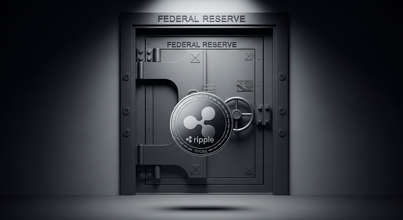 리플, 연준 ‘스키니 계좌’ 지지…스테이블코인 RLUSD 결제 인프라 확대 노린다