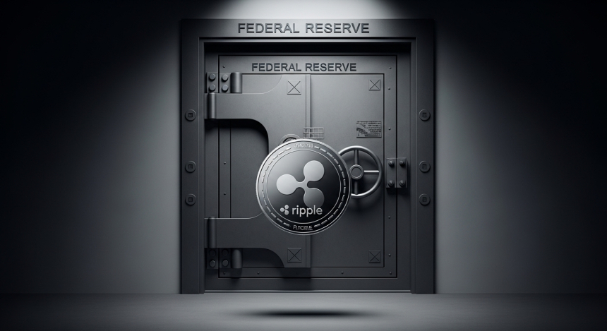  리플, 연준 ‘스키니 계좌’ 지지…스테이블코인 RLUSD 결제 인프라 확대 노린다