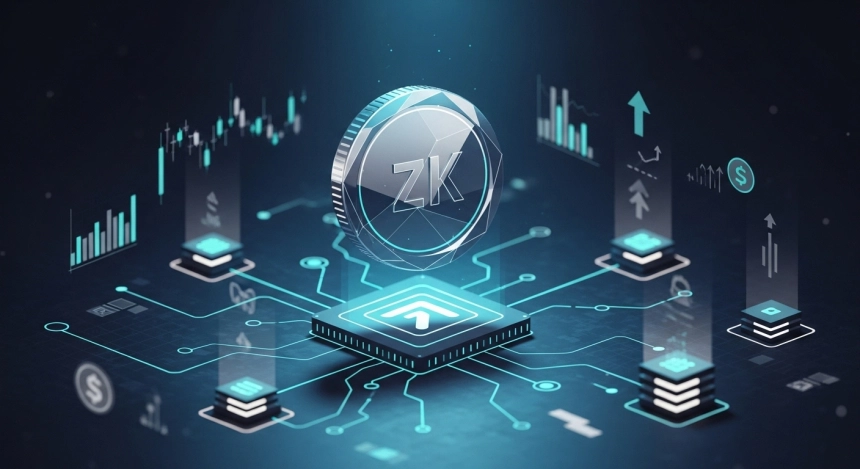 ZKsync 창립자, ZK 토큰 대수술 제안…‘경제 실용성’ 중심 토크노믹스로 전환