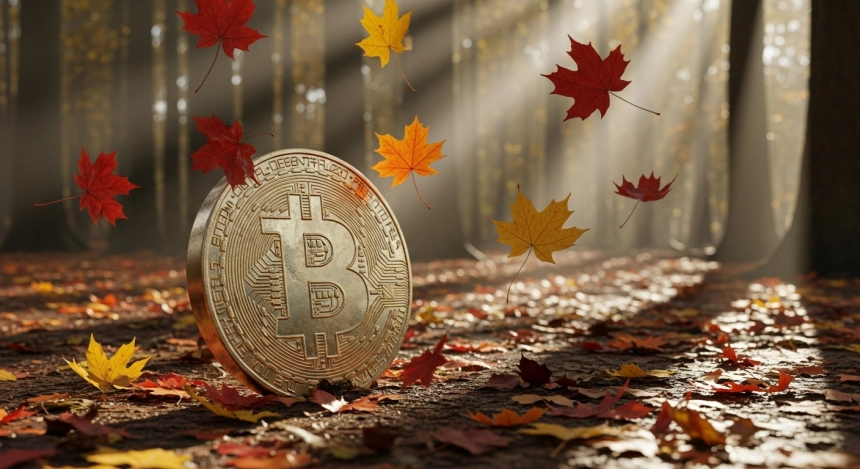 모건스탠리 ‘지금은 비트코인 가을 시즌’... 투자자에 수익 실현 조언