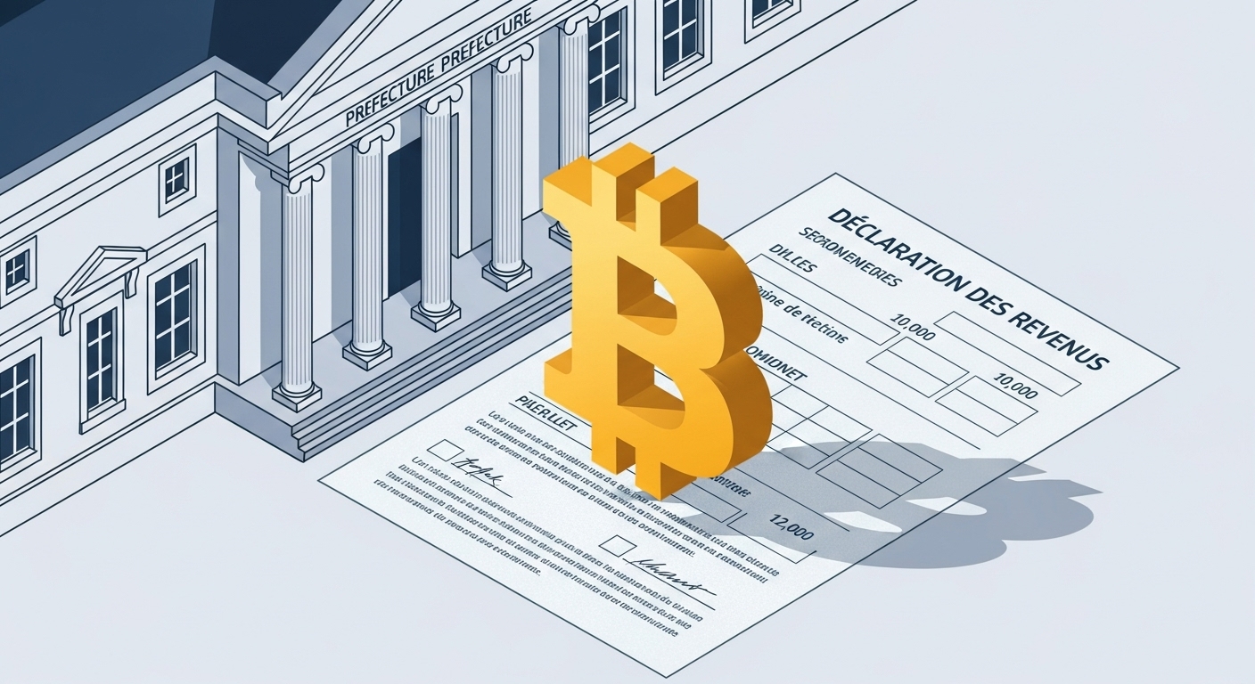 프랑스, 암호화폐까지 ‘부의 세금’ 확대…비생산 자산 일괄 과세 추진