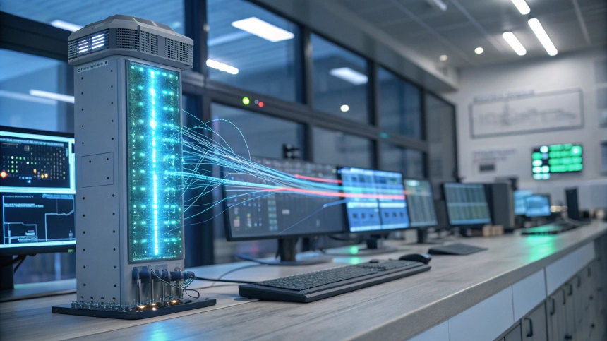 AI로 센서 데이터 한눈에… 아키타입, 50억 투자 유치