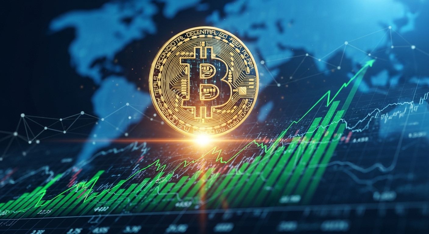 비트코인($BTC) 9만 달러 회복…ETF 수익권 진입과 금리 인하 기대가 반등 견인