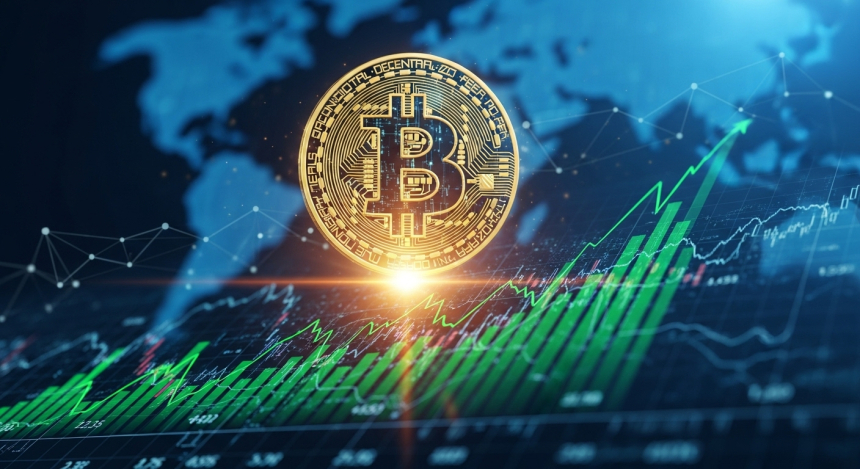  비트코인($BTC) 9만 달러 회복…ETF 수익권 진입과 금리 인하 기대가 반등 견인