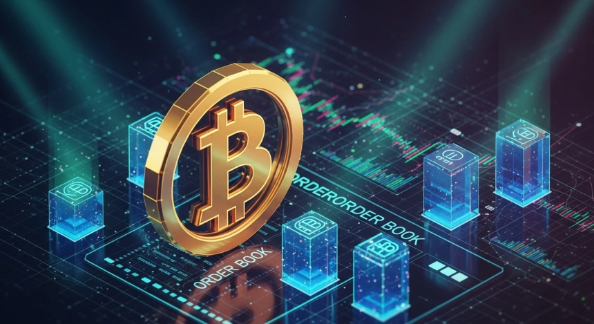 비트코인($BTC) 고래 매수세 강화…바이낸스 평균 주문 196만 달러 돌파