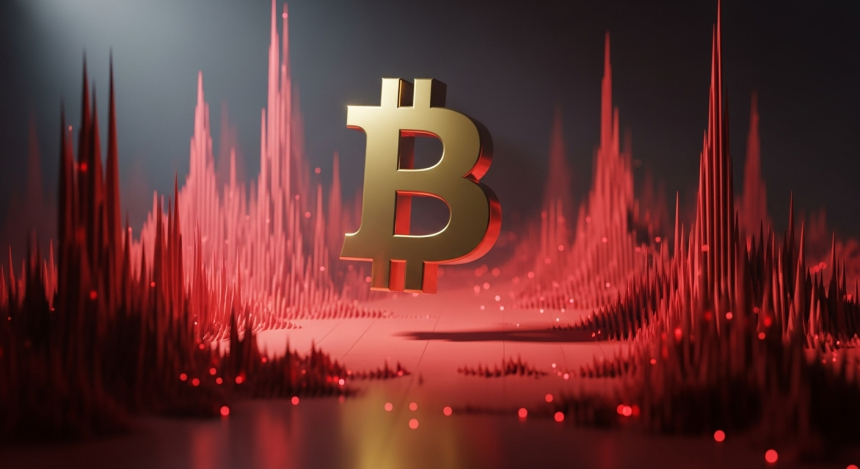  비트코인($BTC) 12만 달러 찍고 8만 달러 급락…시총 1,763조 원 증발 ‘조정’ 해석도