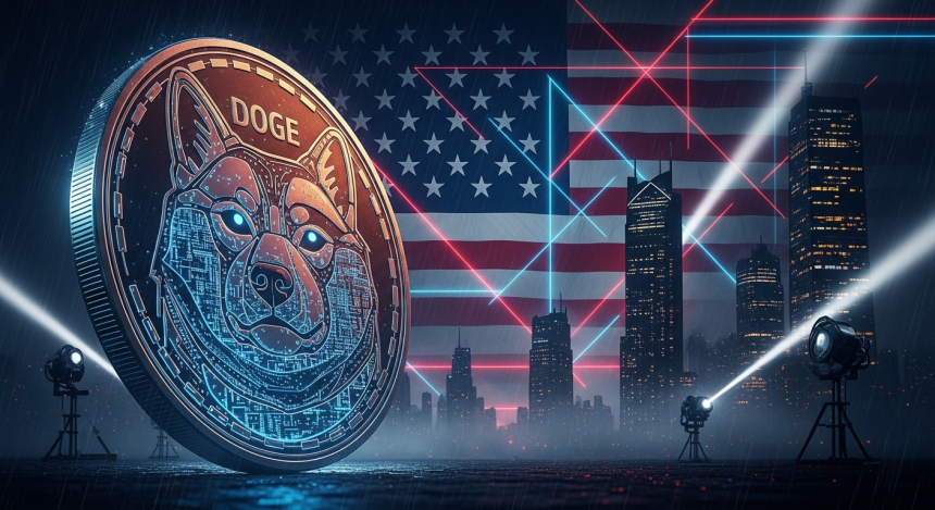  트럼프 지지에 도지코인·시바이누·FLOKI 급등…밈코인 시장 '정치 테마' 불붙다