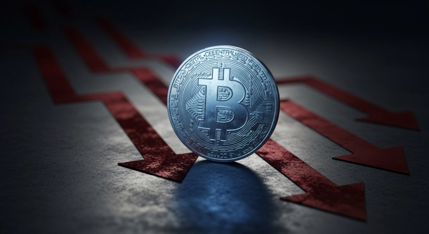 비트코인($BTC), 9만 4,000달러로 하락…10억 달러 매도 출회 가능성