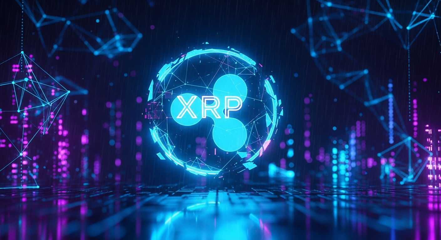 XRP 레저, 스마트 컨트랙트 정식 도입…비트코인 25만 달러 전망도