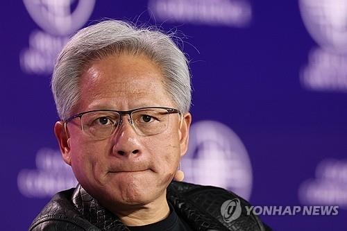 미국 '게인 AI 법안'에 아마존도 지지… 엔비디아와의 정면 충돌