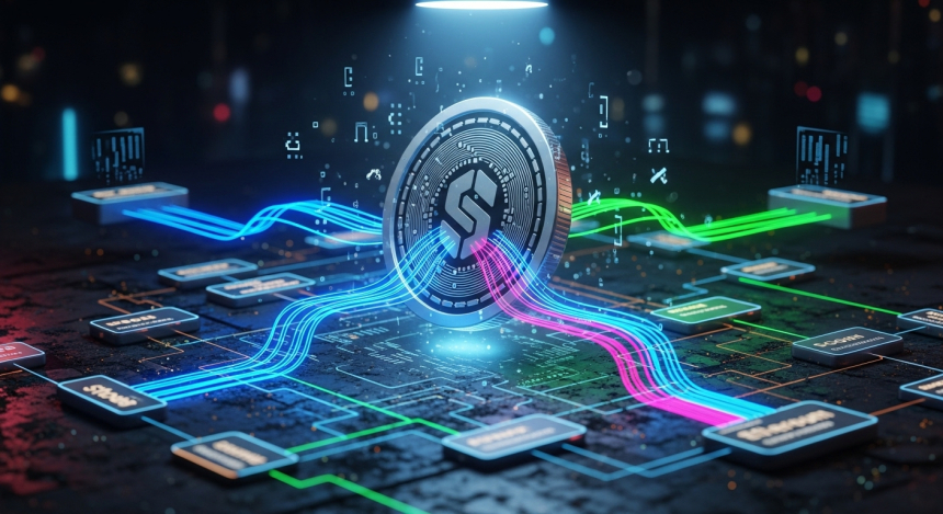  비트코인 유동성 기반 여전…스테이블코인 공급, 사상 최고 1,850억 달러