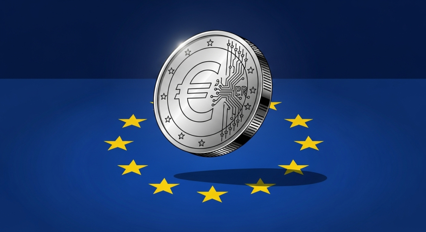  ECB 총재 “디지털 유로, 유럽 공동 운명 상징…조속 도입 추진”