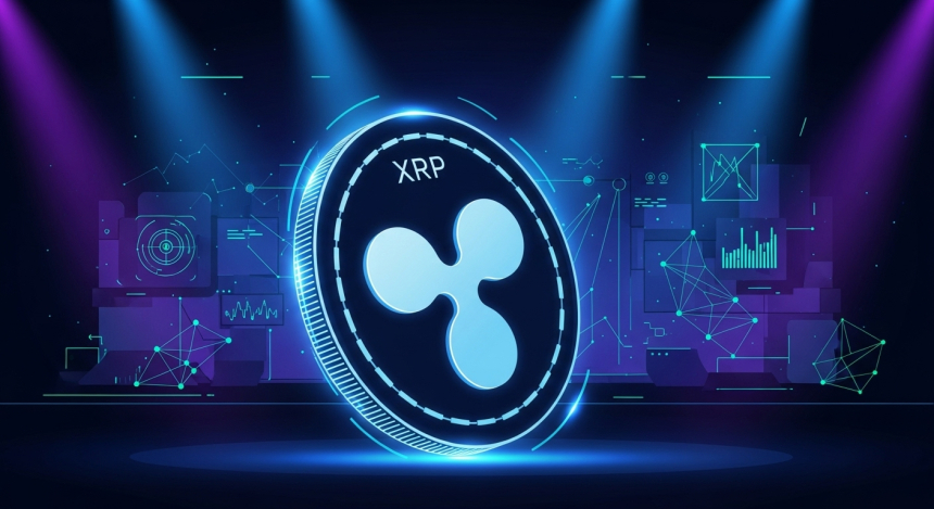  리플, 5억 달러 유치…기업가치 400억 달러 돌파