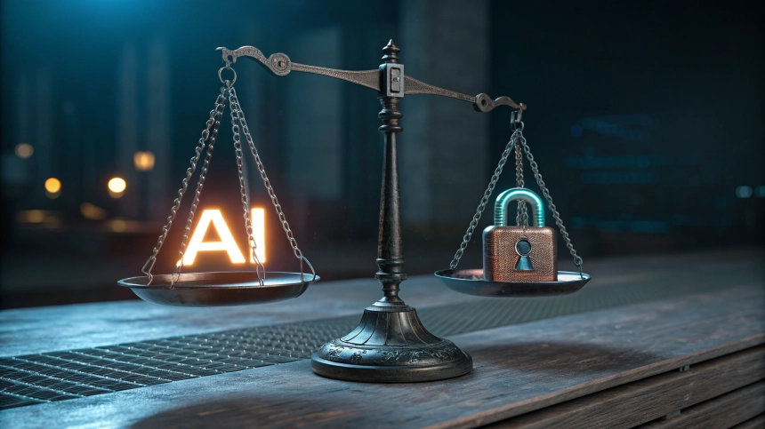  EU, AI 경쟁력 잡으려 개인정보 규제 완화 추진… 프라이버시 논란 점화