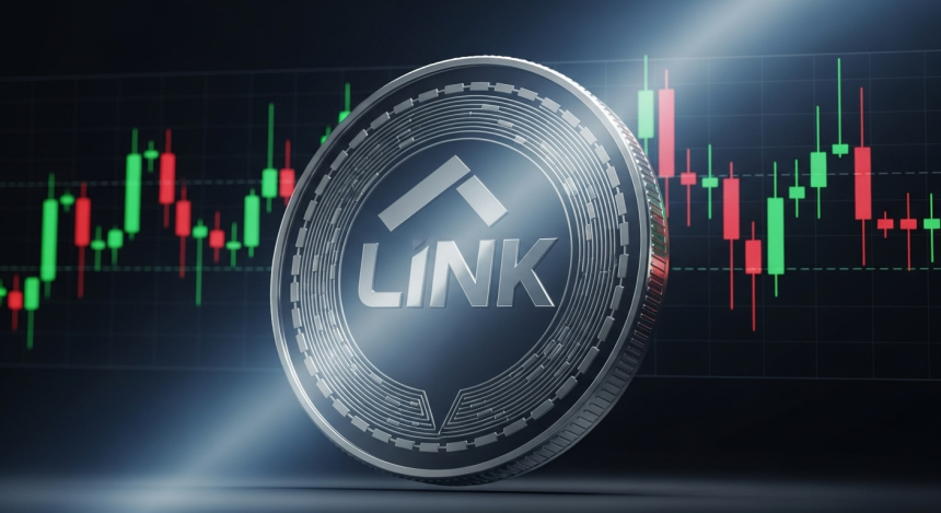  체인링크($LINK), 13~26달러 돌파 여부에 시선 집중…ETF 상장 대기 속 방향성 주목