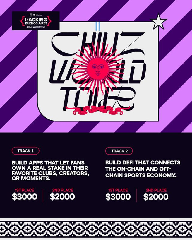 칠리즈, 팬 소유권·스포츠 금융 해커톤 성황리 마무리