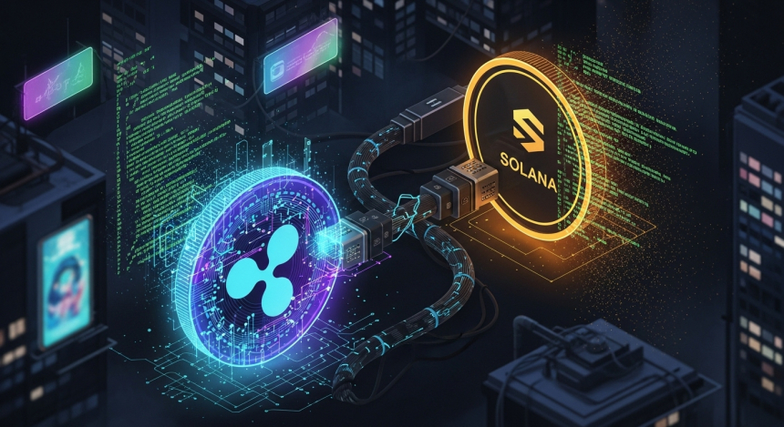  XRP Tundra, 철저한 검증과 온체인 투명성으로 프리세일 시장 새 기준 제시