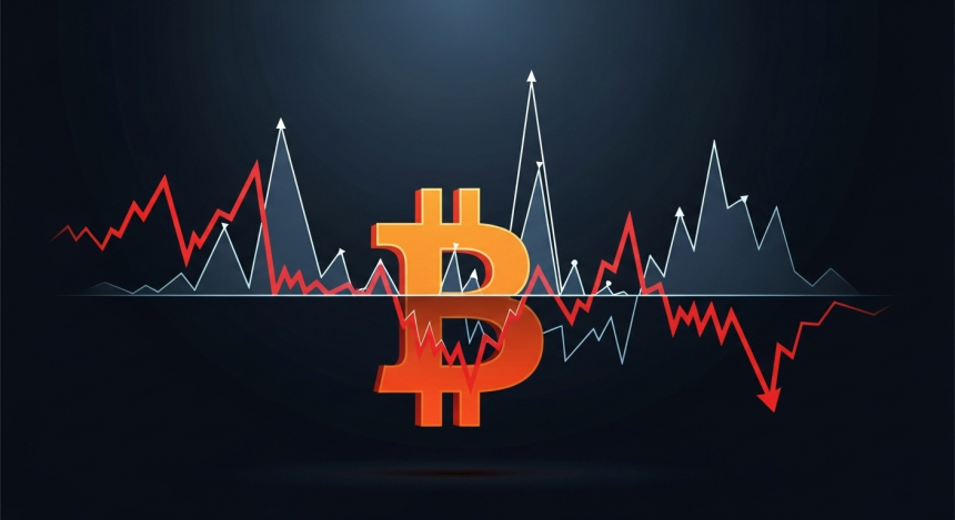 비트코인, 강세장 끝 신호…강세 점수 20으로 급락, 기관 수요 위축 가속