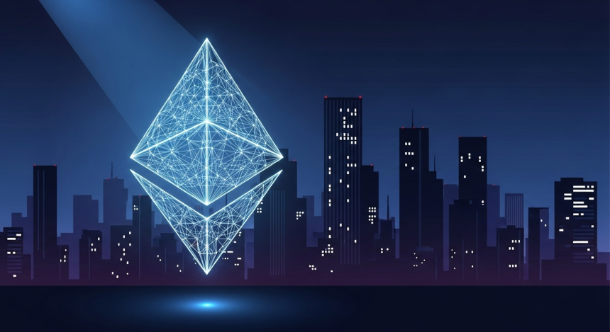  비트마인, 新 CEO 전격 선임…이더리움($ETH) 350만 개 보유로 ‘크립토 재무기관’ 도약 선언