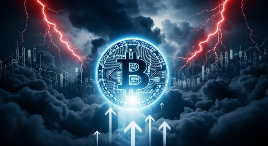  비트코인($BTC) 5개월 만에 최저…라울 팔 “유동성 반등, 상승 전환 신호될 것”