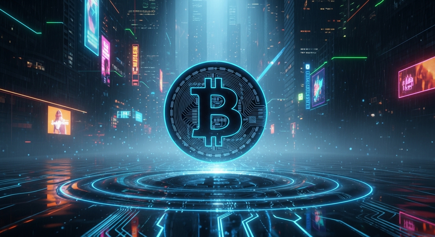 비트코인($BTC) 10만 6,000달러 돌파…트럼프發 6,000억 달러 유동성 기대에 변동성 급등