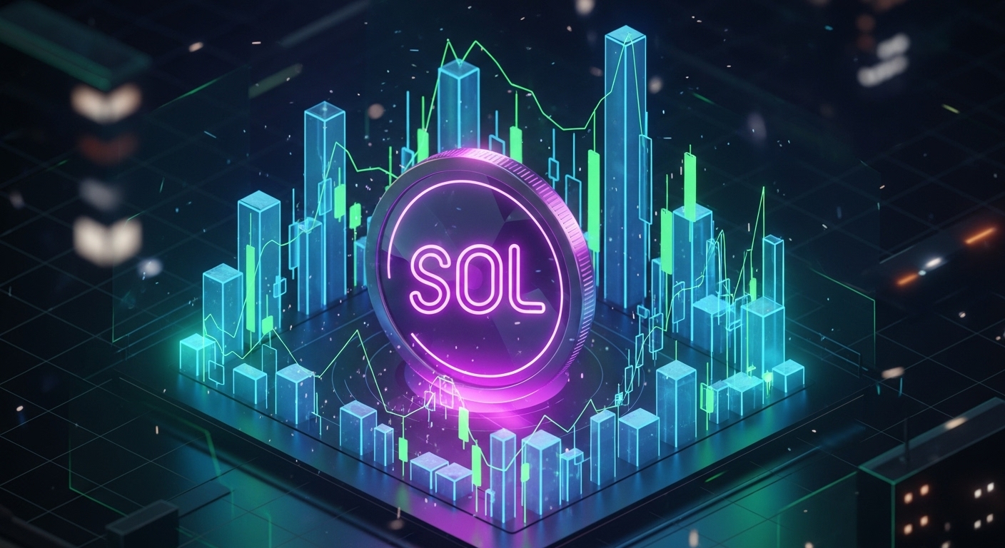 포워드, 솔라나(SOL) 전략 강화…1조 원 규모 자사주 매입 승인