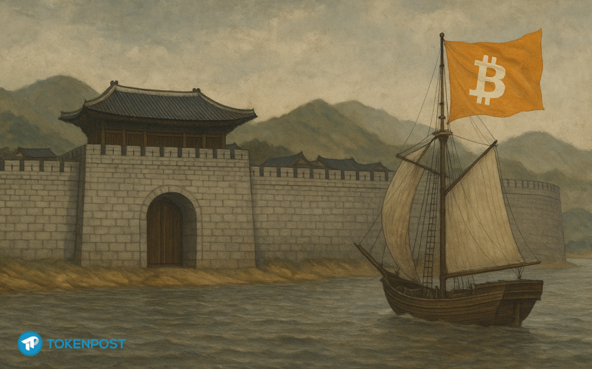 [사설] 한국은 논의 중, 미국은 수익 중 — 금융 패권의 무게는 이미 디지털로 기울었다