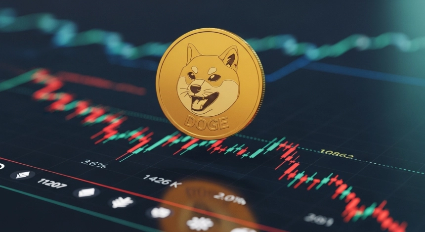 도지코인(DOGE), 단기 반등 시도에도 약세 지속…추가 하락 경계 신호