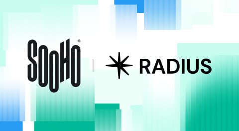 수호아이오-라디우스, 기관용 스테이블코인 정산망 '프라이버시 보호 기술' 공동 연구