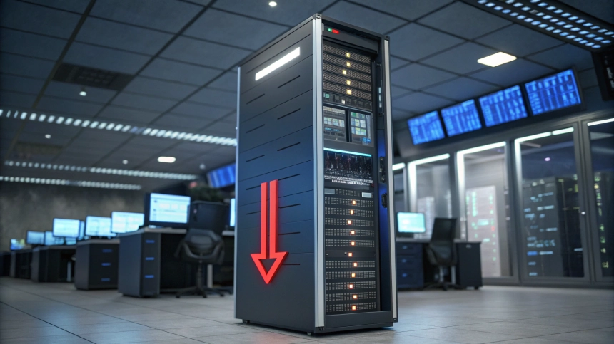  뉴타닉스(NTNX), 연매출 가이드라인 하향에 주가 16% 급락…AI 기대주에 경고등