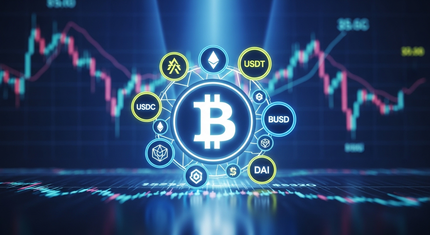 비트코인(BTC), 스테이블코인 유입과 달러 약세에 상승 랠리 예고