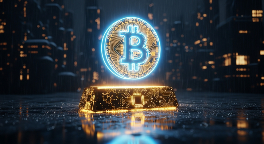 기요사키 “비트코인 $BTC, 2026년까지 25만 달러 간다… 진짜 돈은 BTC·금·은”